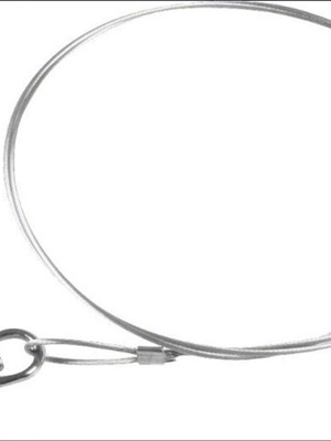 Walimex Safety Cable like new for Pantograph