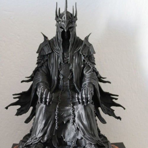 Lords of the Fallen PS5 Controller Stand new, custom 3D printed