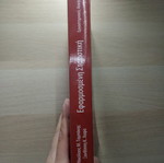 Applied Statistics book like new
