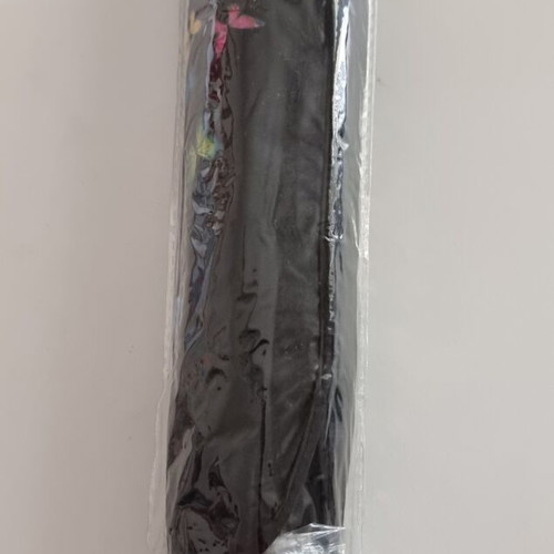 Color Changing Umbrella new, black and white butterfly design