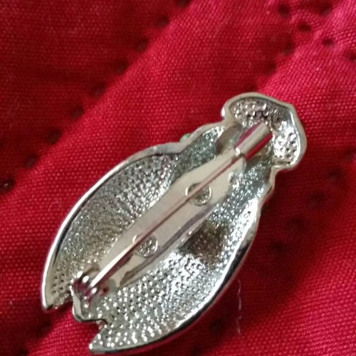 Brooch women's insect design new