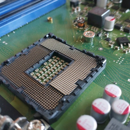 Fujitsu Esprimo E710 D3161-A12 GS motherboard used