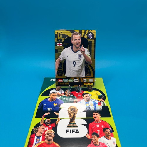 FIFA World Cup 2026 Golden Baller Kane No 4 καινούργιο