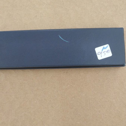 Waterman pen like new, black