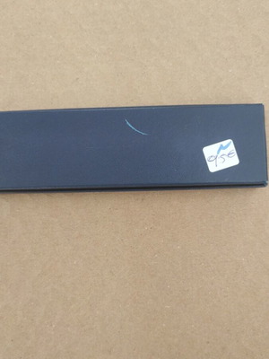 Waterman pen like new, black