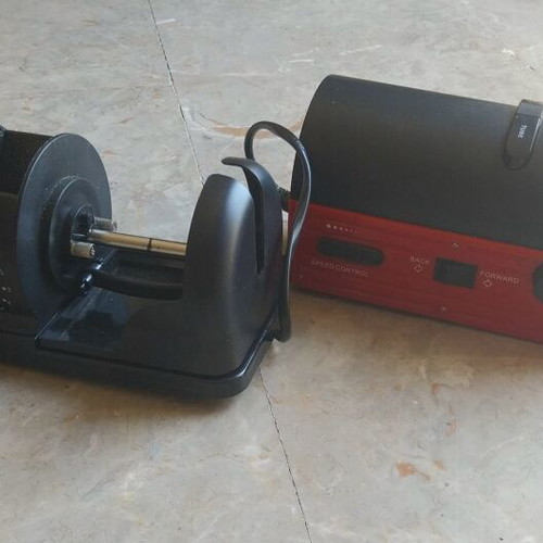 Electric Cigarette Filling Machines like new, set of 2