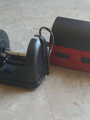 Electric Cigarette Filling Machines like new, set of 2
