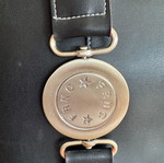 FRNC Shoulder Bag Black Like New