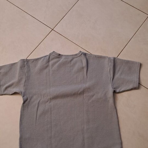 H&M Boys' T-shirt like new, size 14+, gray