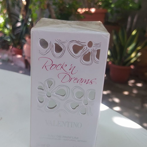 Valentino Rock'n Dreams 30ml Eau de Parfum καινούριο