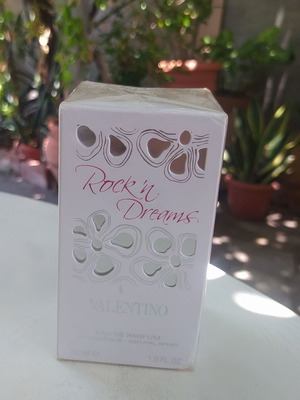 Valentino Rock'n Dreams 30ml Eau de Parfum καινούριο