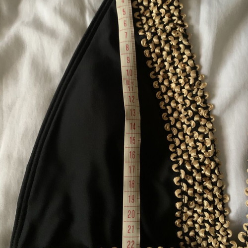 One-piece swimsuit new, size M