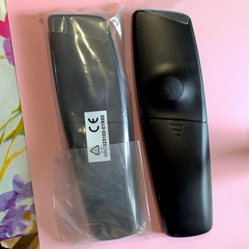 NOVA Remote Controls for Novabox HD PVR 865 New, Set of 2