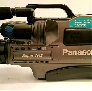 Βιντεοκάμερα  PANASONIK ( NV - MS5EG - MS5 )