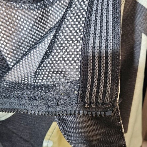 Alpinestars Racer Tactical motocross pants like new, size 32