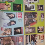 Teen Life magazines like new, pack of 49 issues
