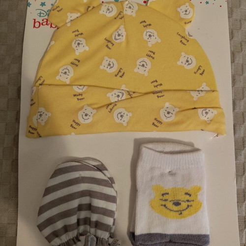 Baby set