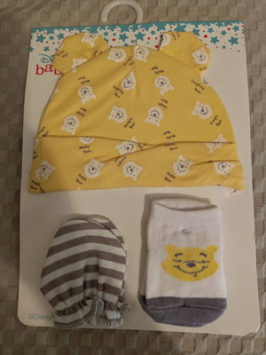 Baby set