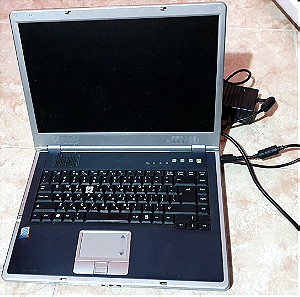 Laptop PLATO Notebook με Φορτιστή LITEON