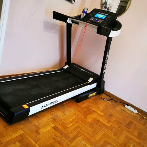 ProTred MR-900 treadmill used 3.0HP