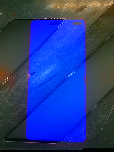 Samsung S10+ (SM-G975F) Broken Touch (Working)