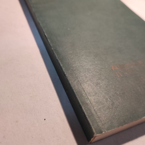 Answers on Mechanical Technicians' Exam Topics book like new