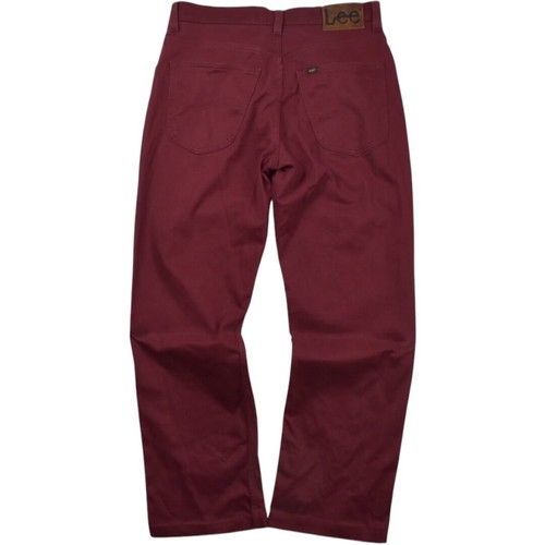 Vintage Lee Brooklyn straight pants used