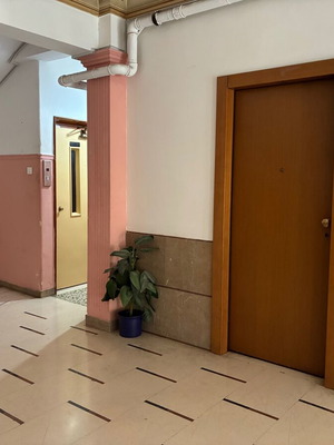 Διαμέρισμα 57 τ.μ. 5ου ορόφου επιπλωμένο με θέα στο κέντρο της Αθήνας