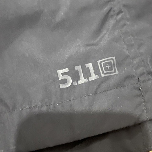 5.11 Packable Raid Vest 80027, blue