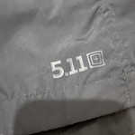 5.11 Packable Raid Vest 80027, blue