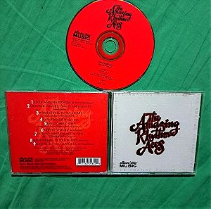 The Amazing Rhythm Aces – Amazing Rhythm Aces CD, Album, Reissue 20e