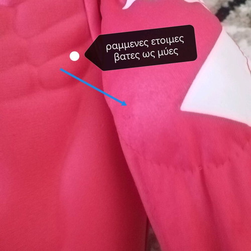 Power Ranger Red Costume like new for carnival