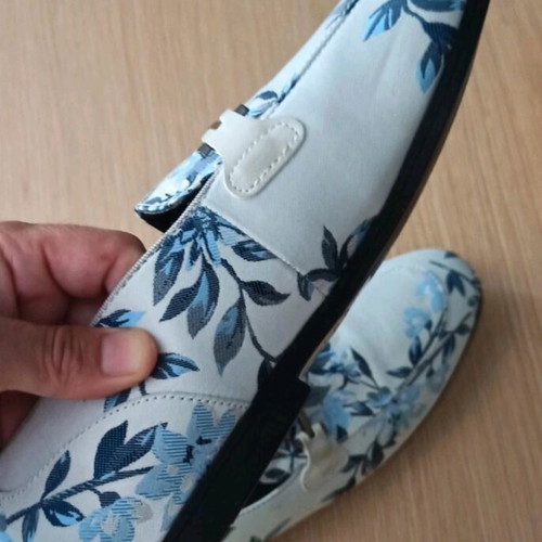 Asos men's shoes loafers brand new size 44