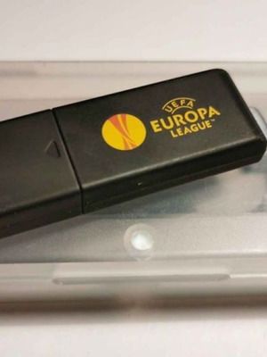 USB UEFA Europa League 2012/13 καινούργιο συλλεκτικό