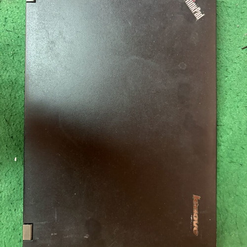 Lenovo ThinkPad L440 14” Intel Pentium laptop used, for repair or parts, no charger