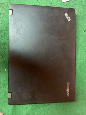 Lenovo ThinkPad L440 14” Intel Pentium laptop used, for repair or parts, no charger