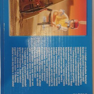 Playmobil Geobra Western No. 4431 30th Anniversary Edition sealed