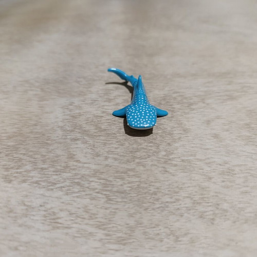 Kinder Nemo figure collection like new, set of 8 miniatures