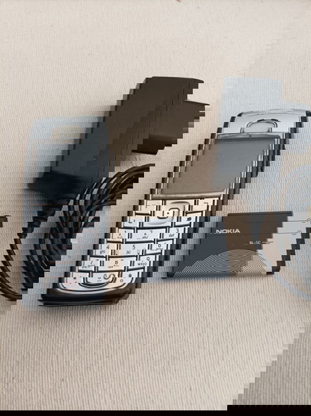 Nokia 6230i