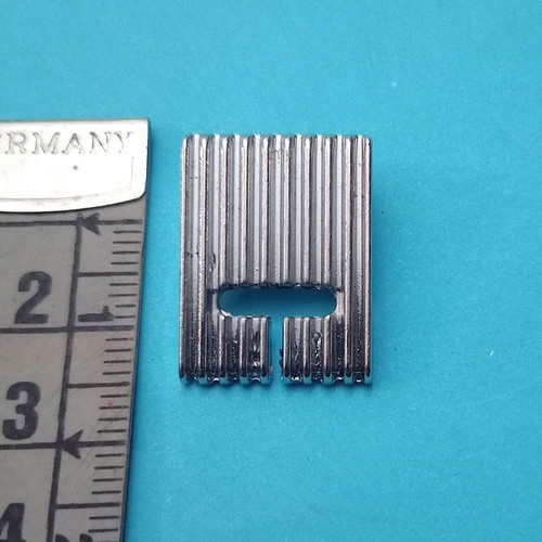 Nervure presser foot for home sewing machine new