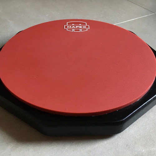 Mapex MA-PD08 8'' Practice Pad