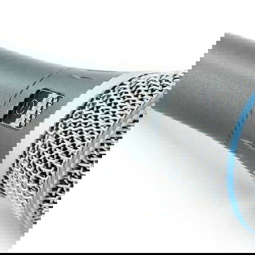 Shure Beta 87c Микрофон