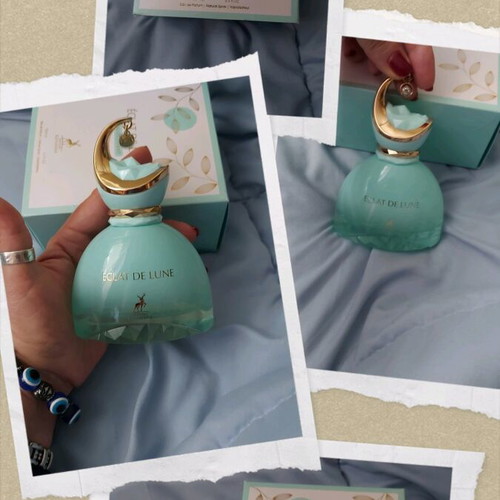 Eclat de Lune by Maison Alhambra 100ml new perfume