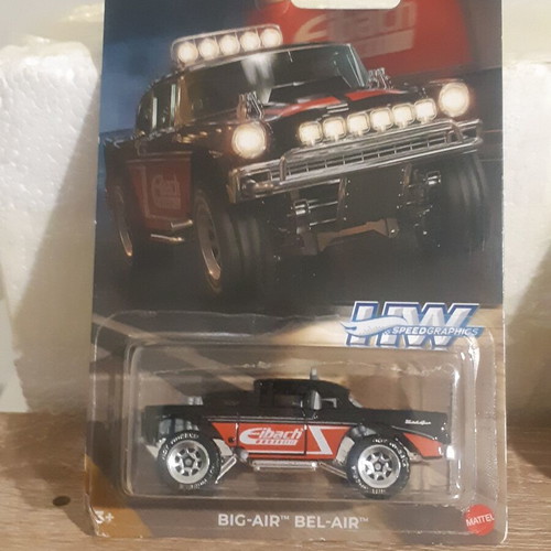 Hot Wheels classic American cars custom edition pack of 2, new
