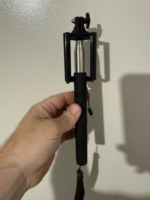 Selfie stick