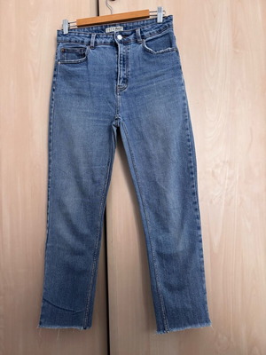 Τζιν γυναικείο μεταχειρισμένο, νούμερο 40