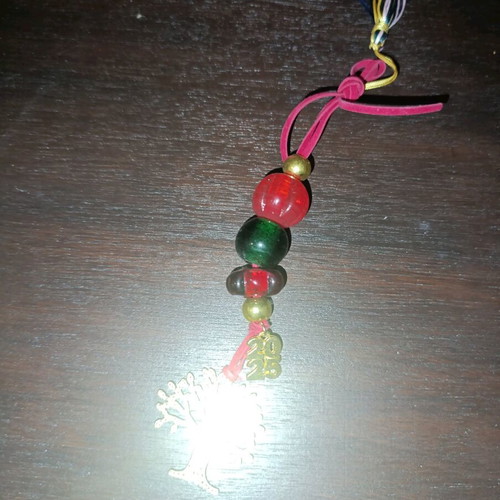 Elegant charm like new