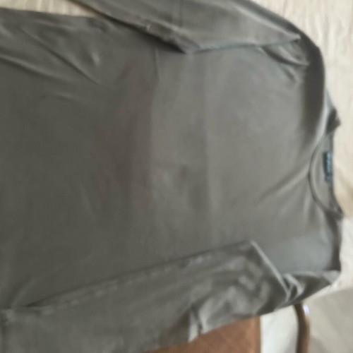 Dockers Khakis T-shirt khaki size XL like new