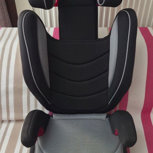 Joie Trillo LX car seat used, group 2/3 15-36 kg