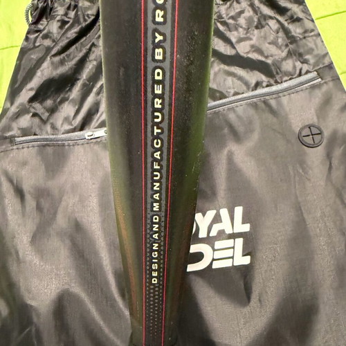 Royal Padel Whip Extreme 2026 padel racket used